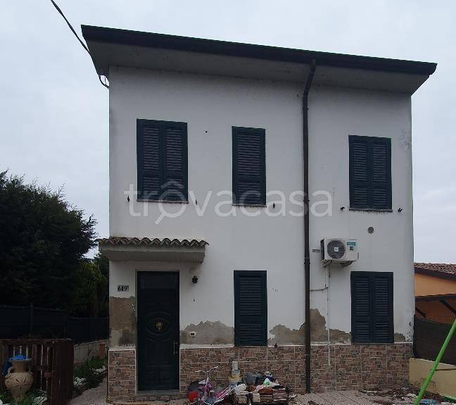 appartamento in vendita a Ravenna in zona Sant'Alberto