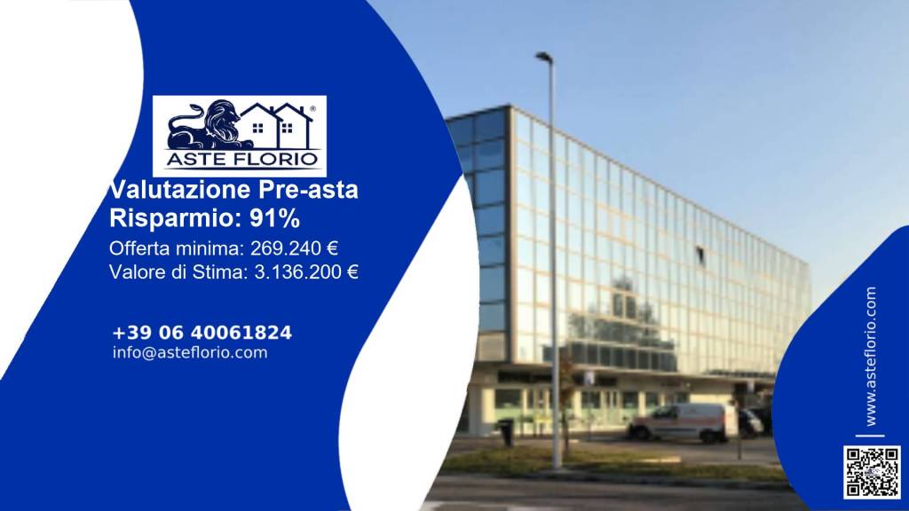 locale commerciale in vendita a Ravenna