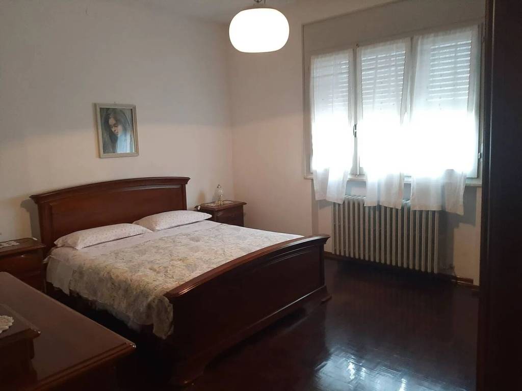 appartamento in vendita a Ravenna in zona Ponte Nuovo