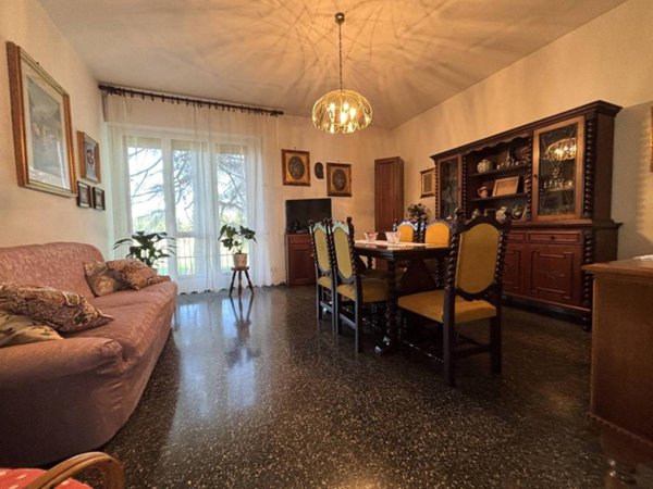 appartamento in vendita a Ravenna in zona Centro Storico