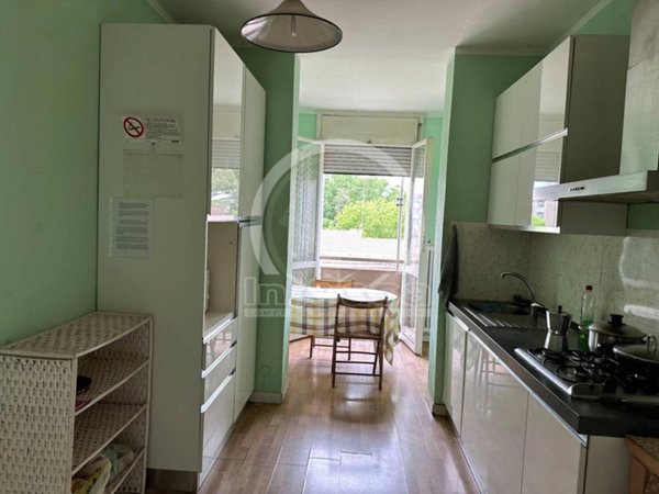 appartamento in vendita a Ravenna in zona Centro Storico