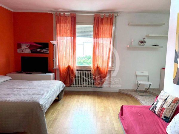appartamento in vendita a Ravenna in zona Centro Storico