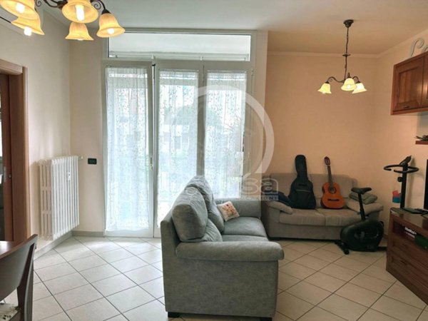 appartamento in vendita a Ravenna in zona Centro Storico