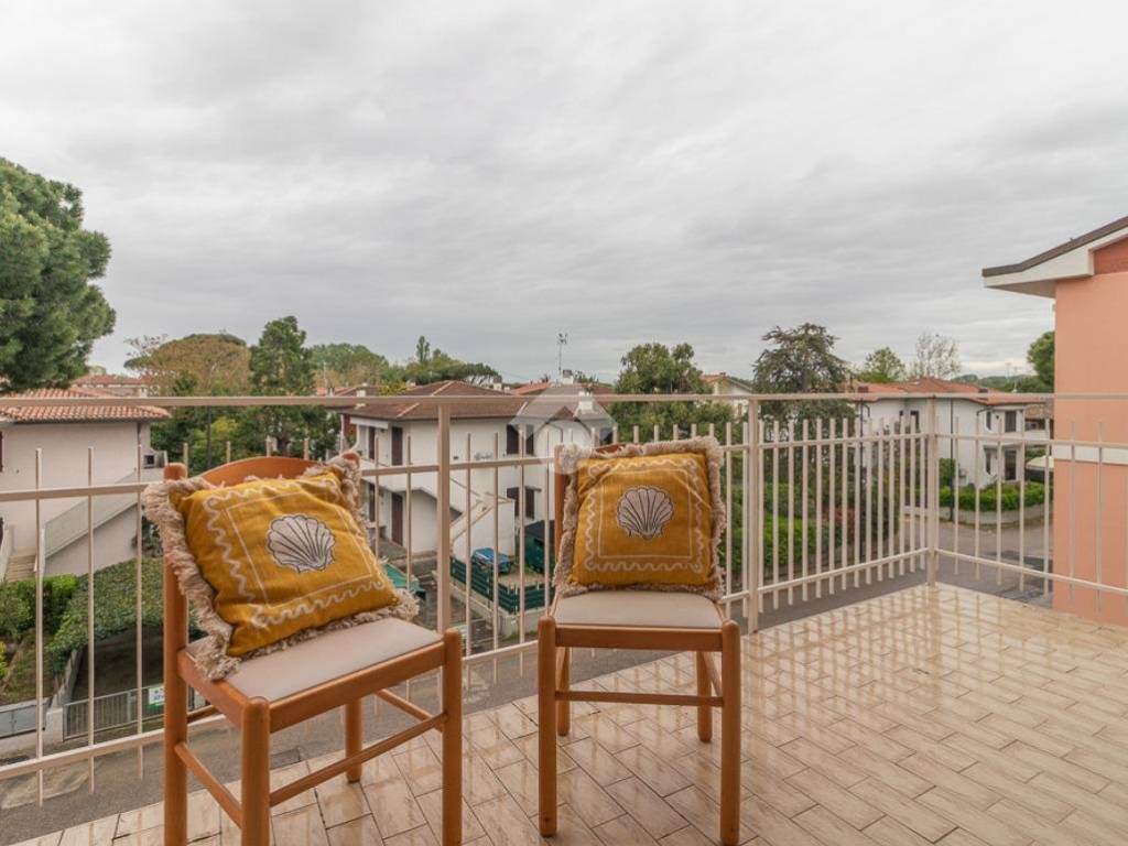 appartamento in vendita a Ravenna in zona Lido di Savio