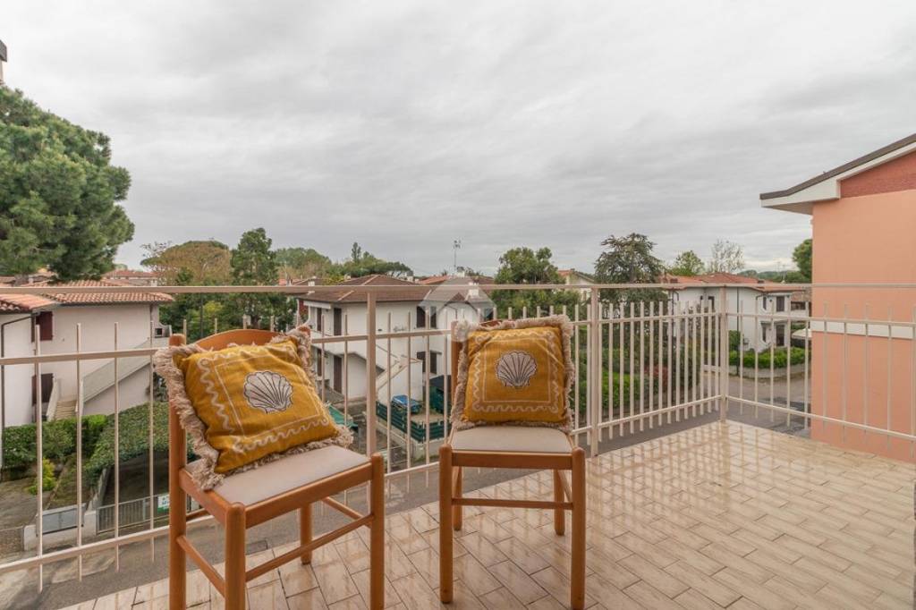 appartamento in vendita a Ravenna in zona Lido di Savio