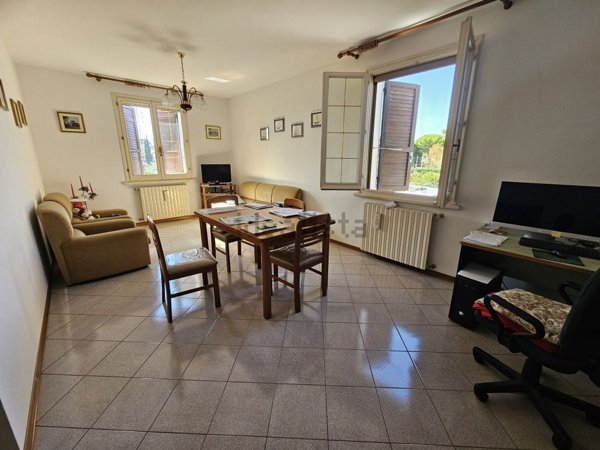 casa indipendente in vendita a Ravenna in zona Classe