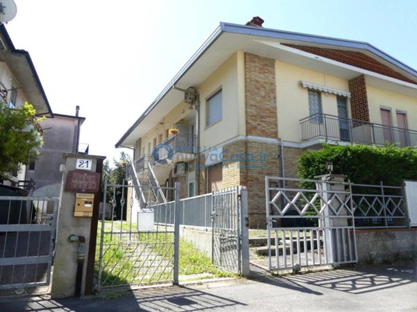 appartamento in vendita a Ravenna in zona Casal Borsetti