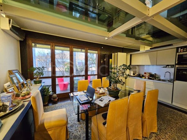 appartamento in vendita a Ravenna