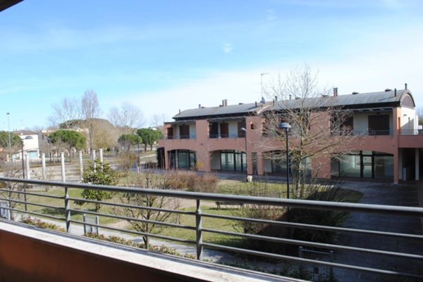 appartamento in vendita a Ravenna in zona Casal Borsetti