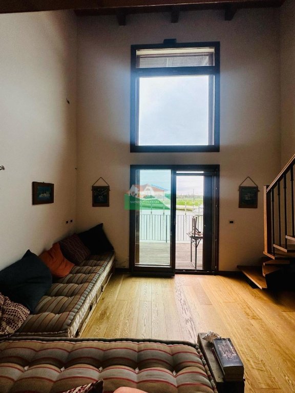 appartamento in vendita a Ravenna in zona Casal Borsetti