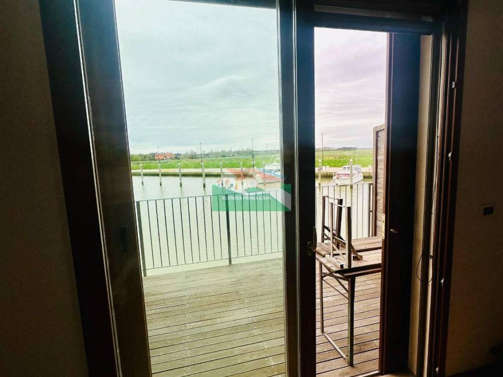 appartamento in vendita a Ravenna in zona Casal Borsetti