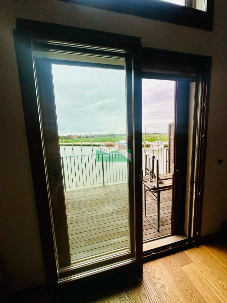 appartamento in vendita a Ravenna in zona Casal Borsetti