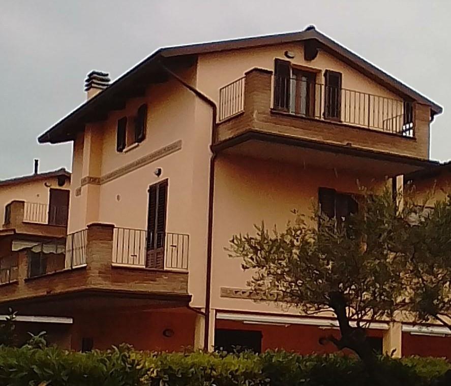 appartamento in vendita a Ravenna in zona Lido di Classe