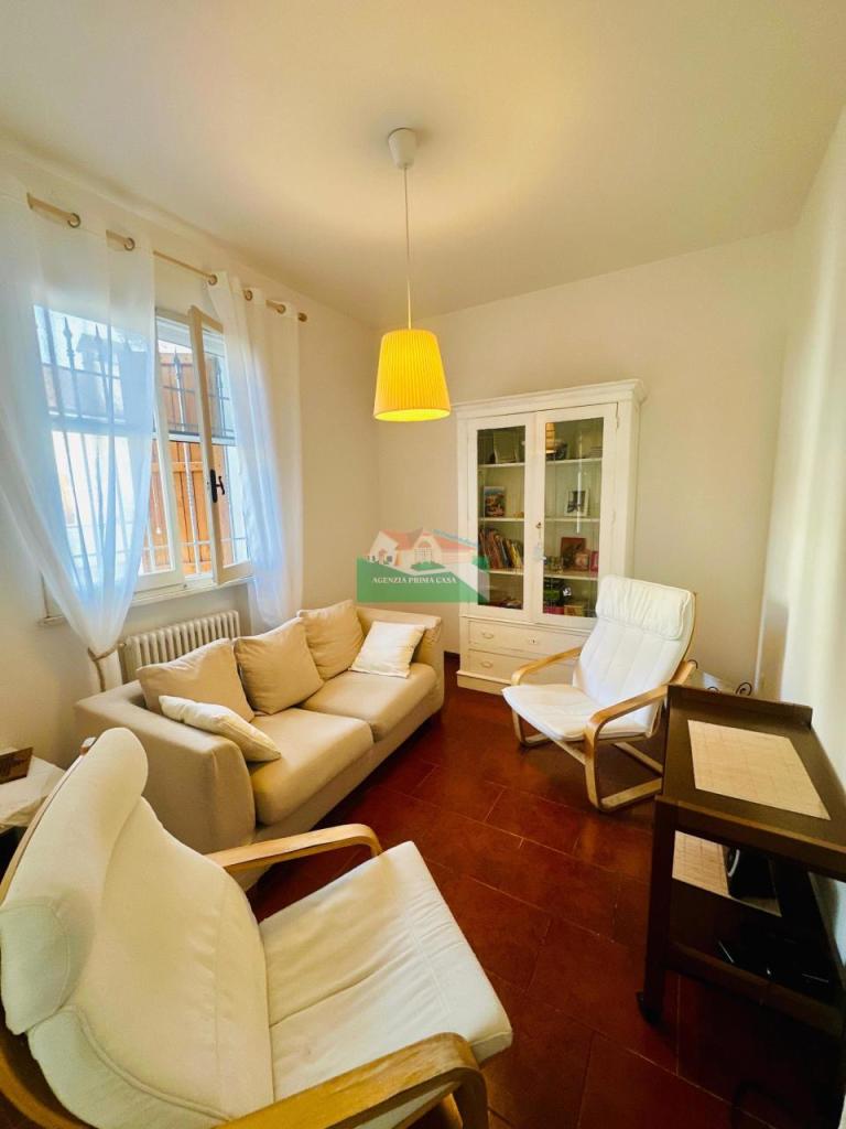 appartamento in vendita a Ravenna in zona Marina Romea