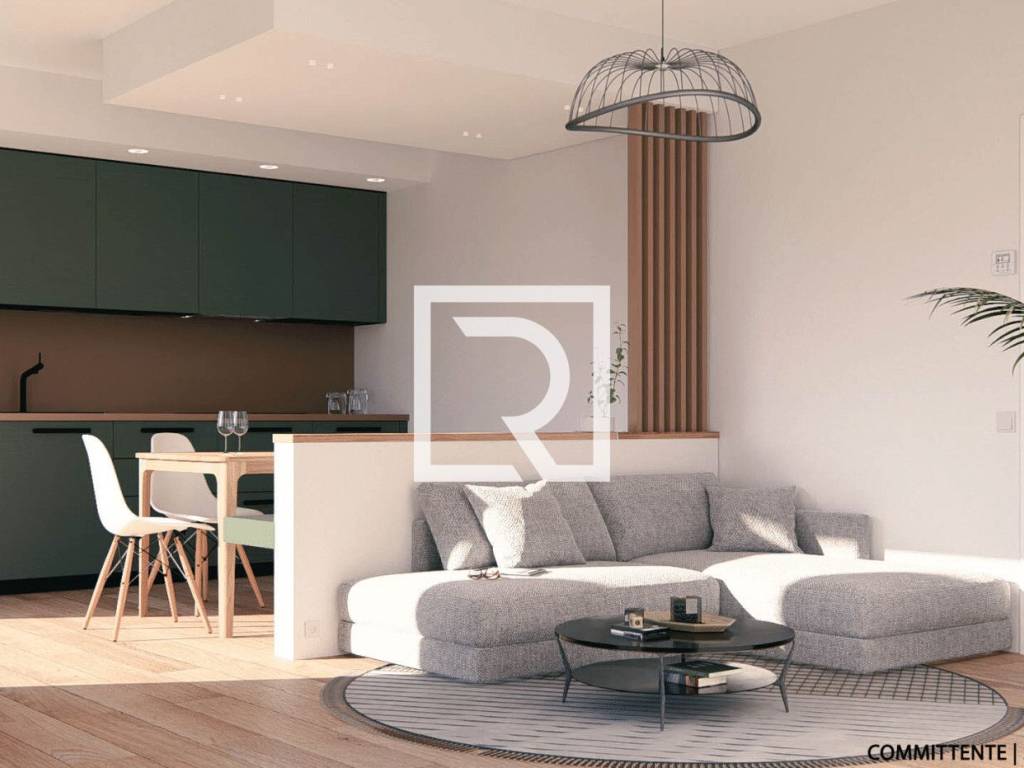 appartamento in vendita a Ravenna in zona Marina di Ravenna