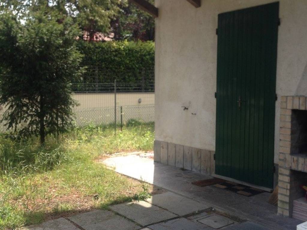 casa indipendente in vendita a Ravenna in zona Marina Romea