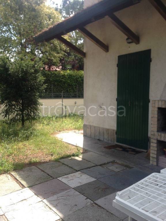 casa indipendente in vendita a Ravenna in zona Porto Corsini