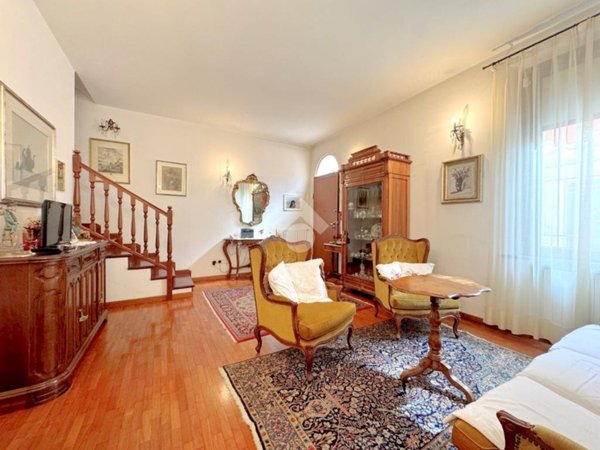 casa semindipendente in vendita a Ravenna in zona Centro Storico