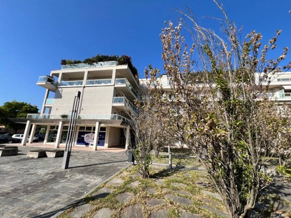 appartamento in vendita a Ravenna in zona Centro Storico