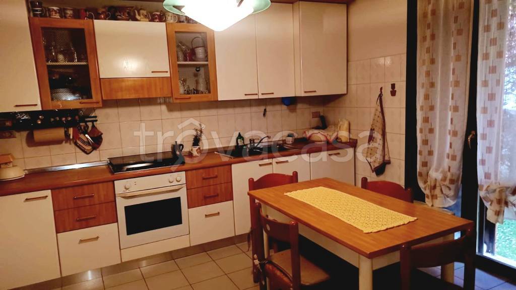casa indipendente in vendita a Ravenna in zona Porto Fuori