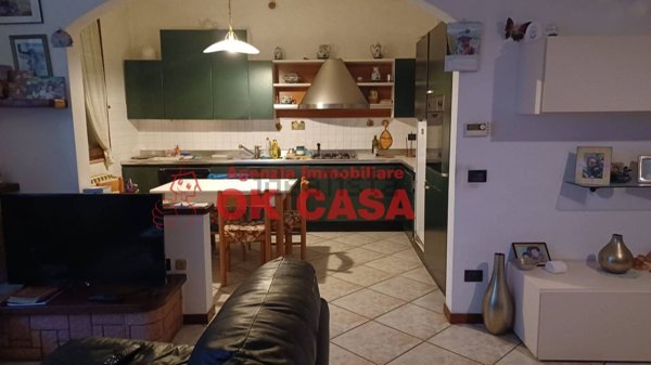 casa indipendente in vendita a Ravenna in zona Classe