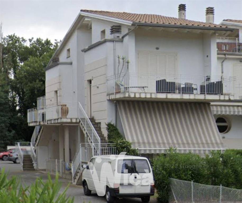 appartamento in vendita a Ravenna in zona Lido di Savio