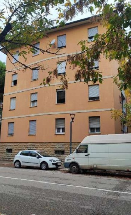 appartamento in vendita a Ravenna in zona Classe