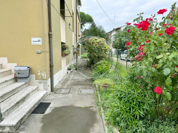 casa indipendente in vendita a Ravenna in zona Centro Storico