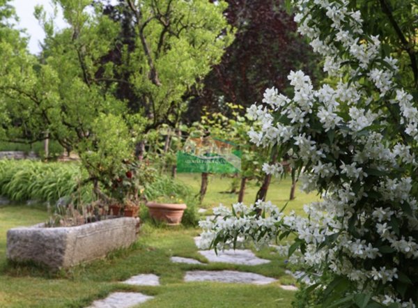 casa indipendente in vendita a Ravenna in zona Campiano