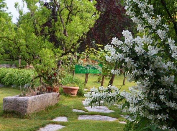 casa indipendente in vendita a Ravenna in zona Campiano