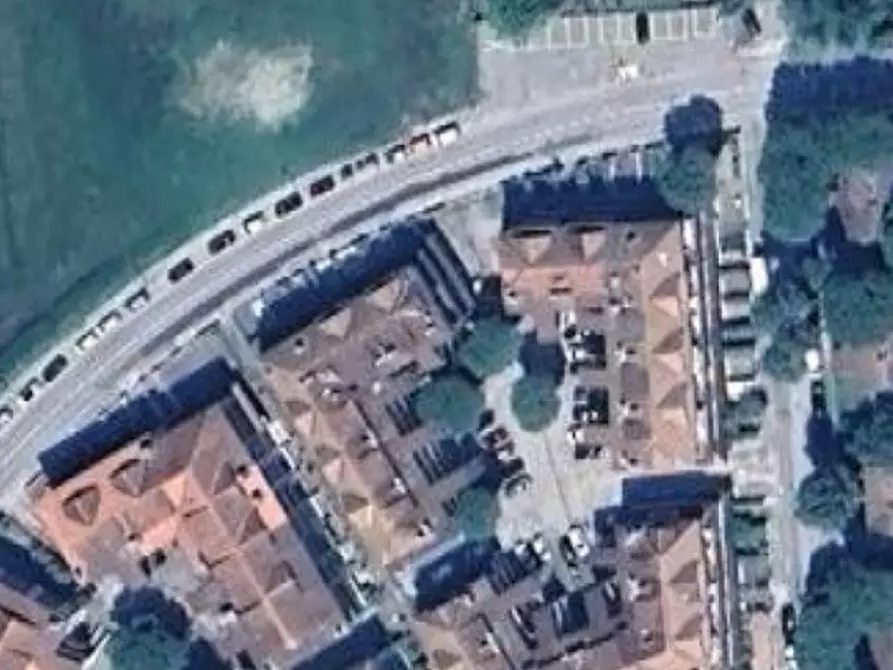 terreno edificabile in vendita a Ravenna in zona Classe