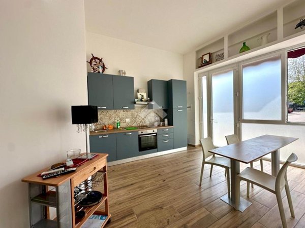 appartamento in vendita a Ravenna in zona Marina di Ravenna