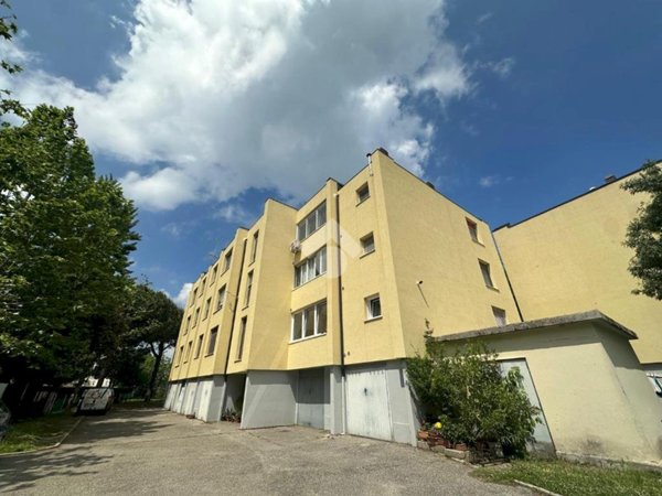 appartamento in vendita a Ravenna in zona Marina di Ravenna