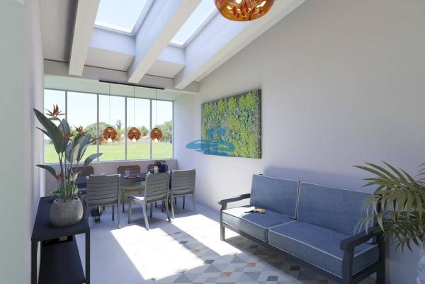 appartamento in vendita a Ravenna in zona Centro Storico