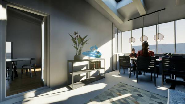 appartamento in vendita a Ravenna in zona Centro Storico