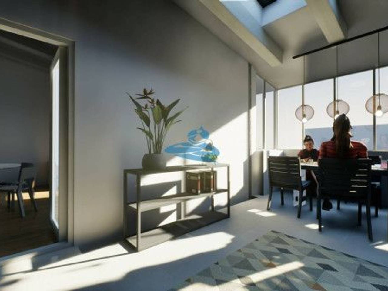 appartamento in vendita a Ravenna in zona Centro Storico