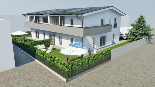 appartamento in vendita a Ravenna in zona Centro Storico