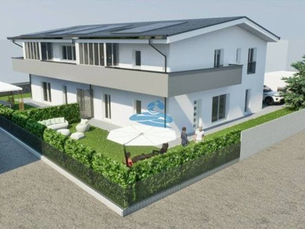 appartamento in vendita a Ravenna in zona Centro Storico