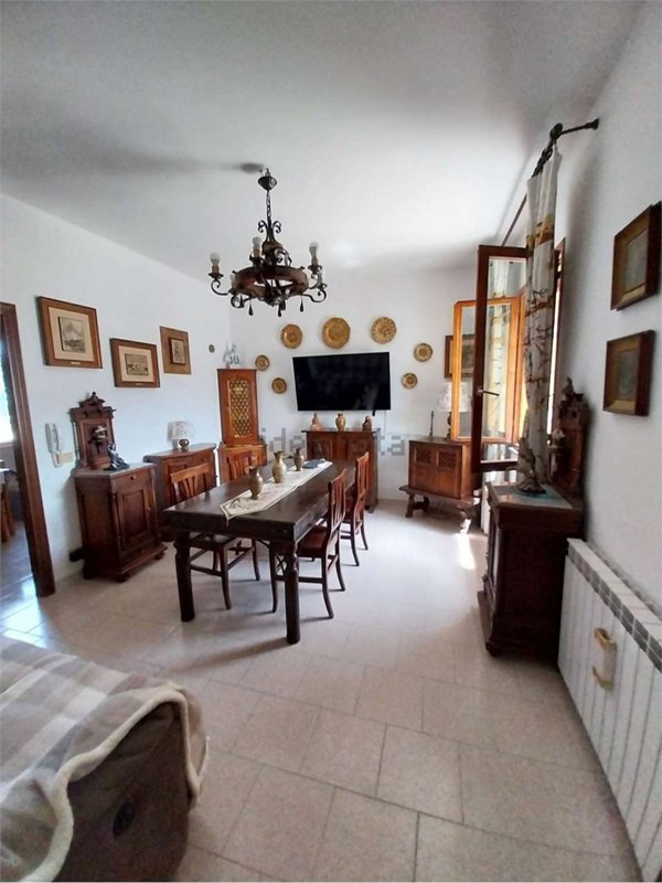 casa indipendente in vendita a Ravenna in zona Mandriole