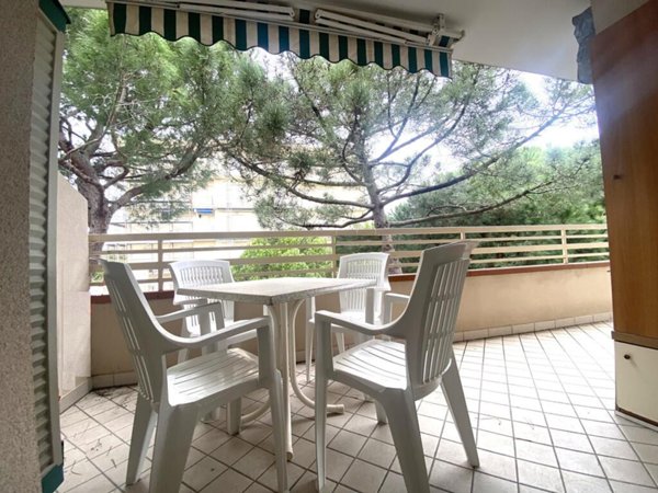 appartamento in vendita a Ravenna in zona Lido di Classe