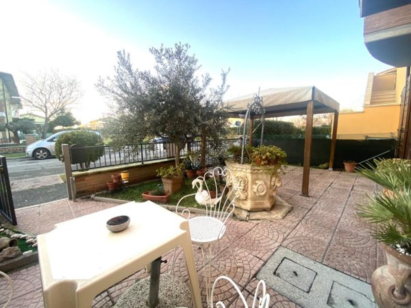 appartamento in vendita a Ravenna in zona Savio di Ravenna