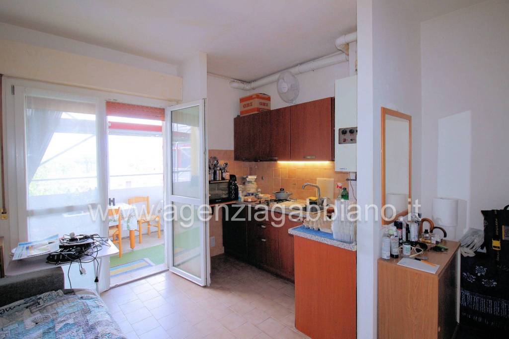 appartamento in vendita a Ravenna in zona Lido Adriano