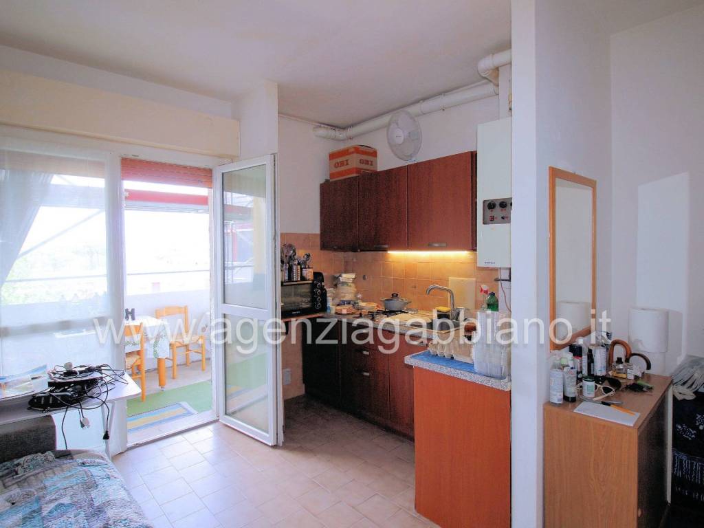 appartamento in vendita a Ravenna in zona Lido Adriano