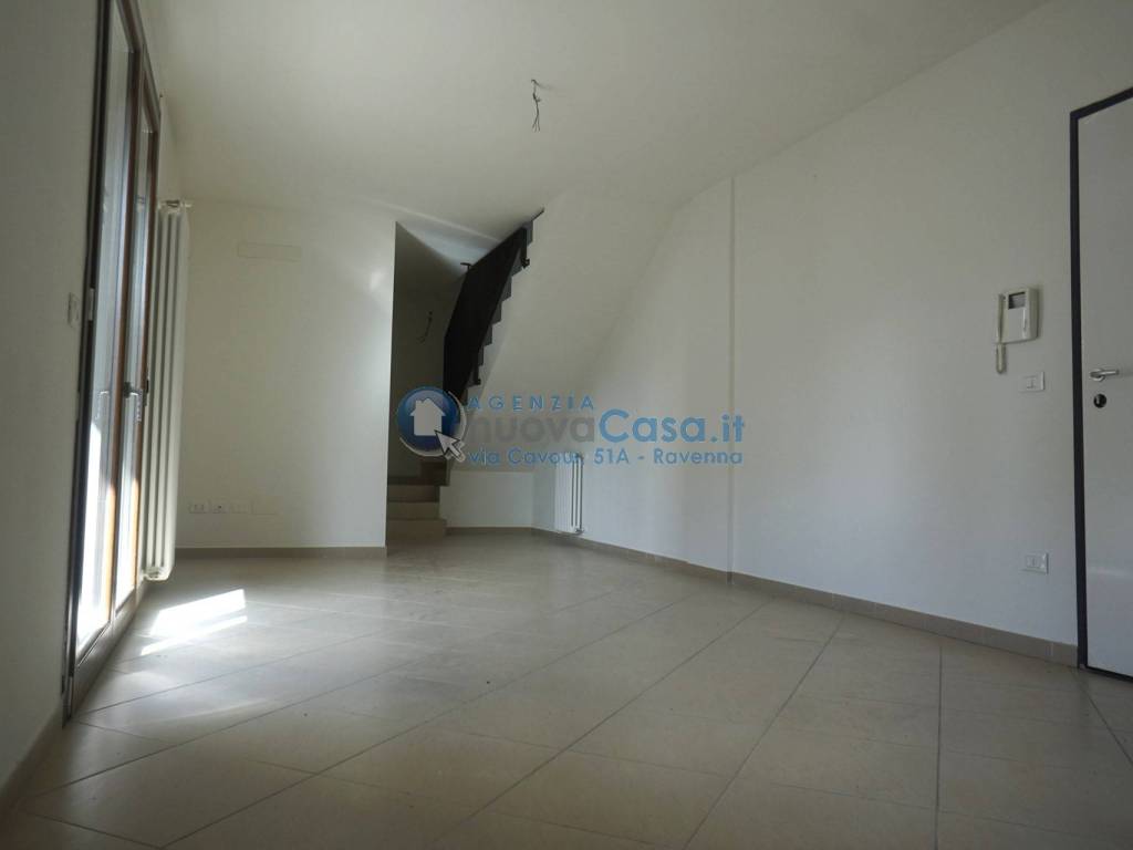 appartamento in vendita a Ravenna in zona San Pietro in Vincoli