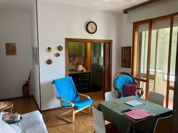 appartamento in vendita a Ravenna in zona Marina di Ravenna