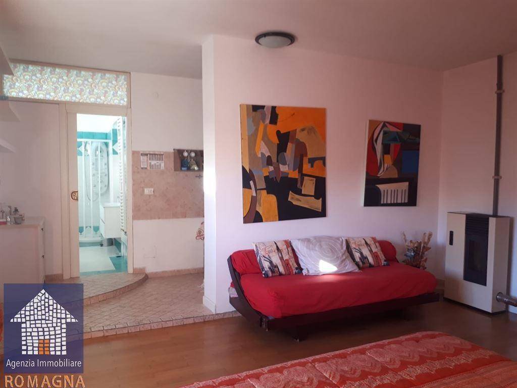 appartamento in vendita a Ravenna in zona Centro Storico