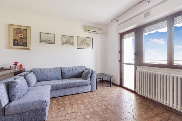 appartamento in vendita a Ravenna in zona Centro Storico