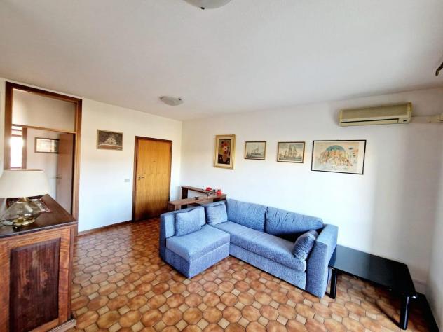 appartamento in vendita a Ravenna in zona Classe