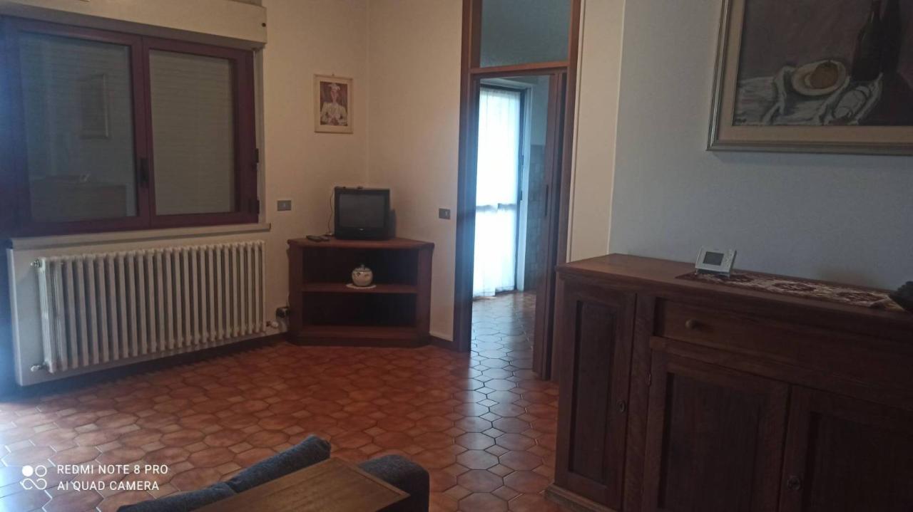 appartamento in vendita a Ravenna in zona Centro Storico