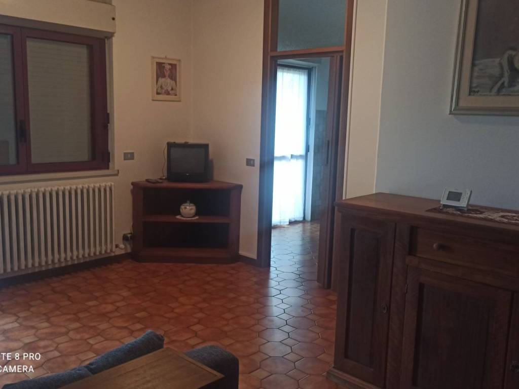 appartamento in vendita a Ravenna in zona Centro Storico